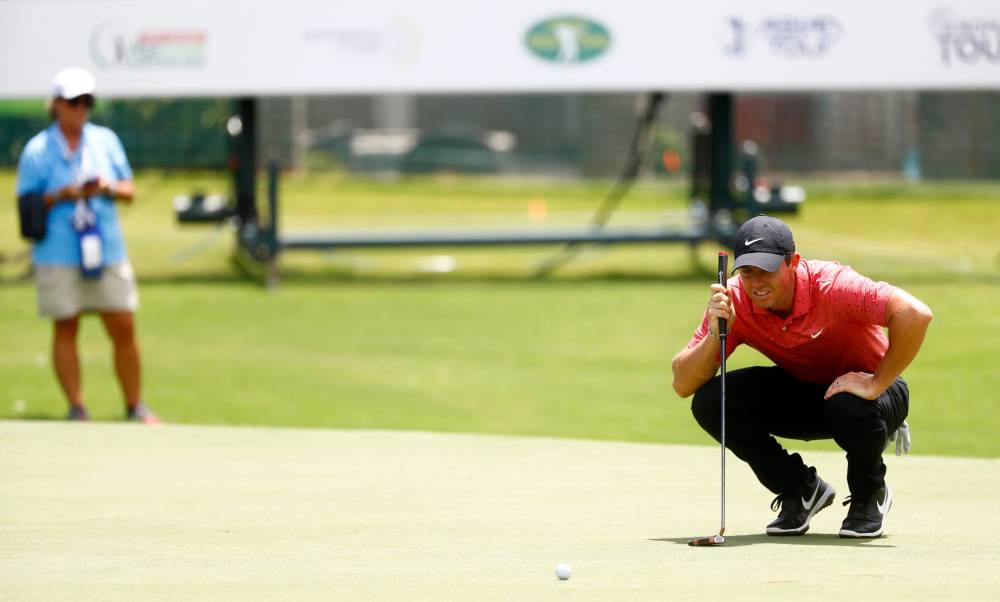 WGC FedEx-St. Jude Invitational