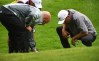 Scott Scheffler during the WGC - FedEx St. Jude Invitational golf tournament at TPC Southwind