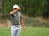 Rickie Fowler during the WGC - FedEx St. Jude Invitational at TPC Southwind