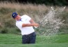 Byeong Hun An during the WGC - FedEx St. Jude Invitational at TPC Southwind