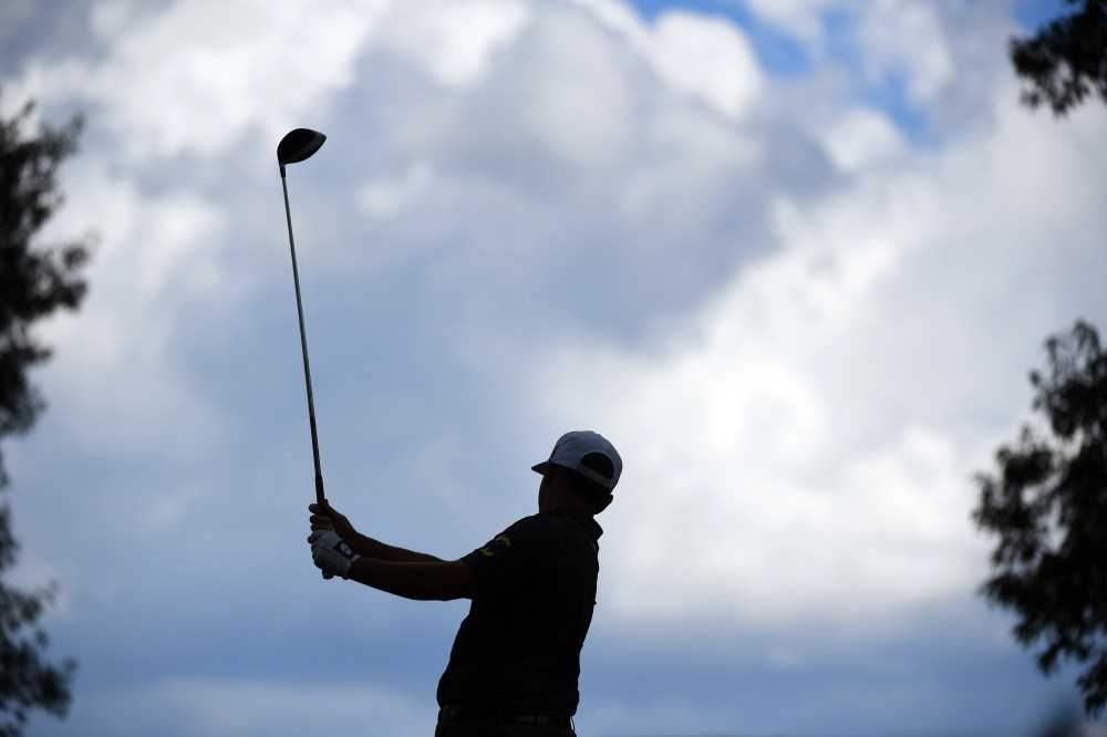 Chez Reavie