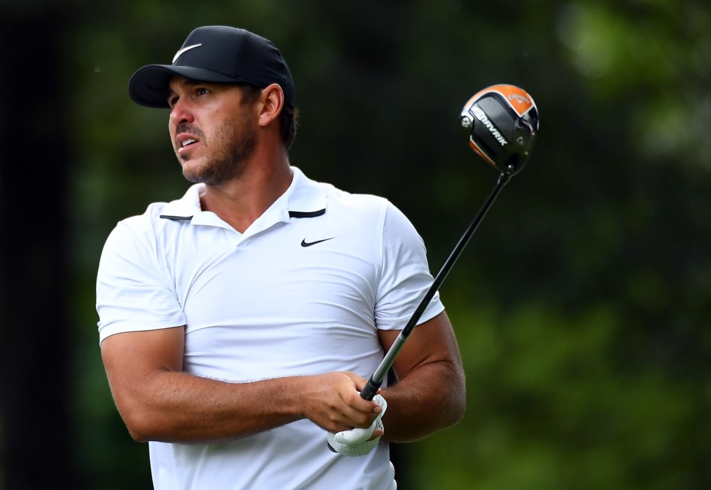 Brooks Koepka