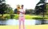 Justin Thomas