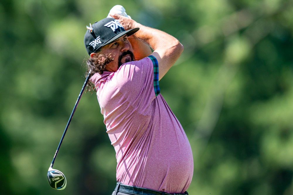 Pat Perez