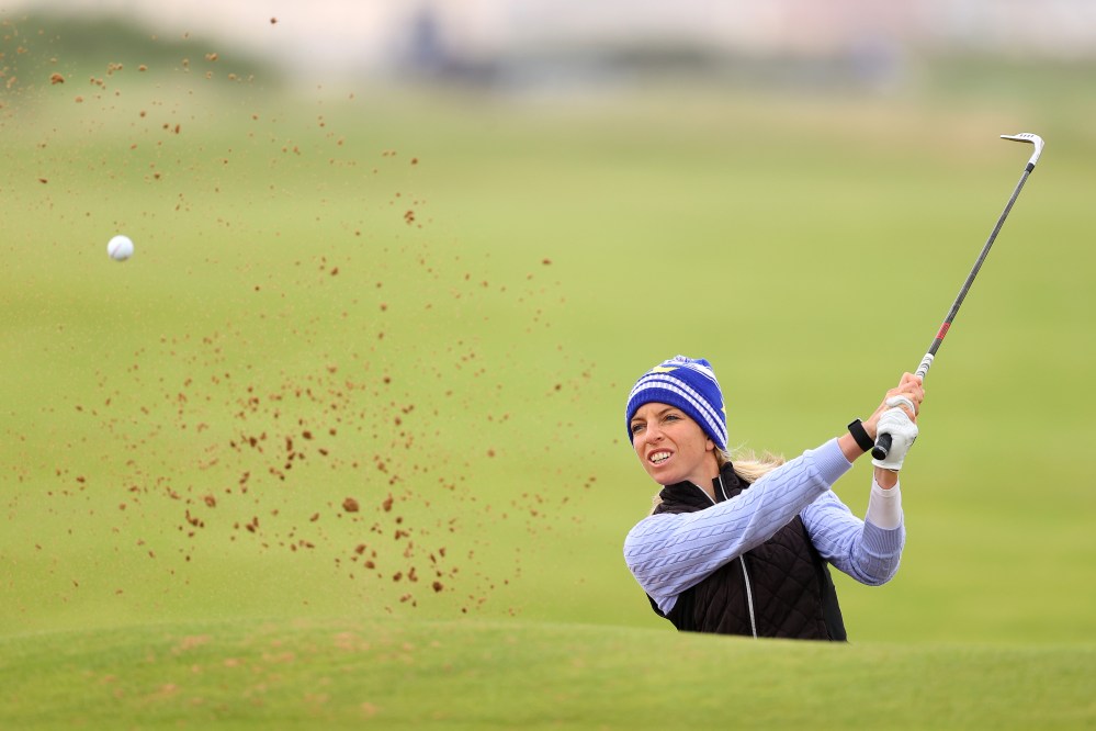 AIG Women's Open