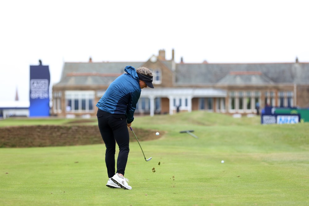 AIG Women's Open