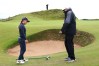 2020 AIG Women's Open - Day Three