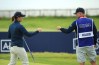 2020 AIG Women's Open - Day Three