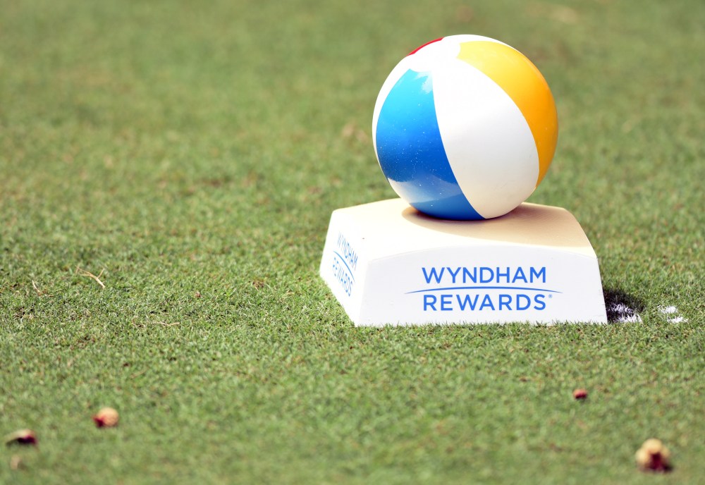 Wyndham Championship