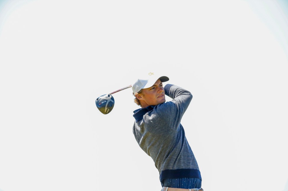2020 U.S. Amateur