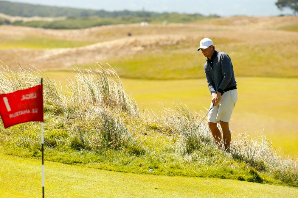 2020 U.S. Amateur