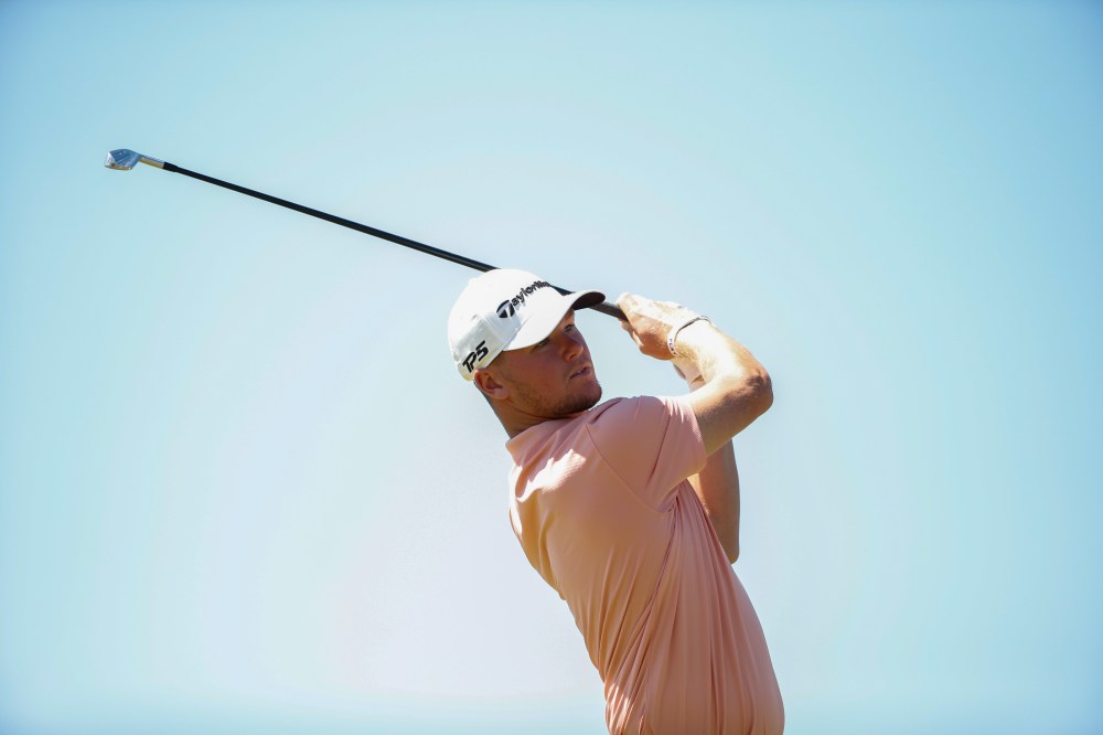 2020 U.S. Amateur