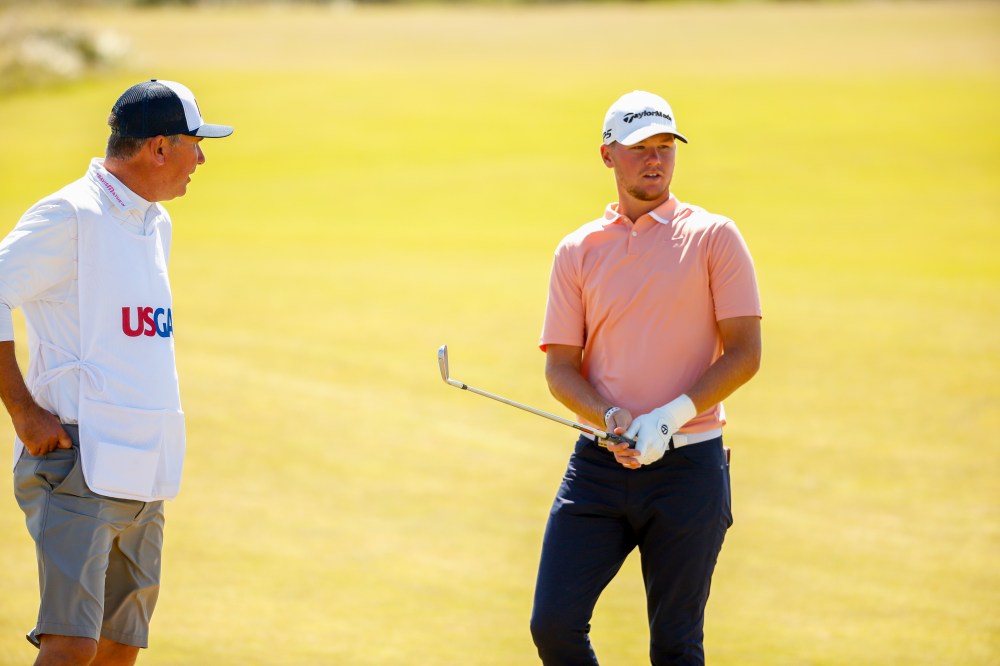 2020 U.S. Amateur