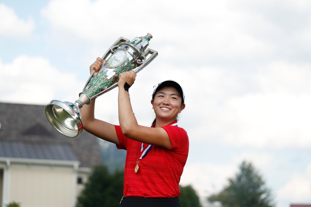 2020 U.S. Women's Amateur