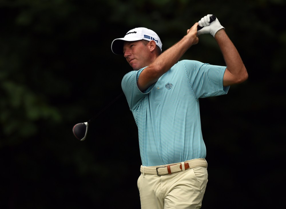 Wyndham Championship