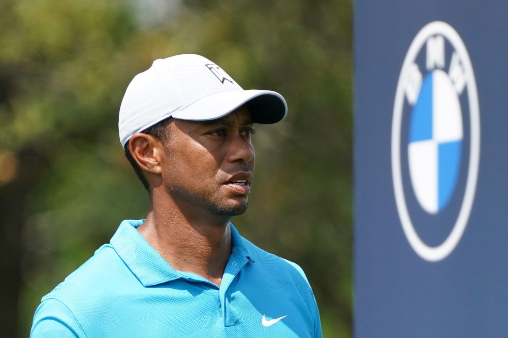 BMW Championship