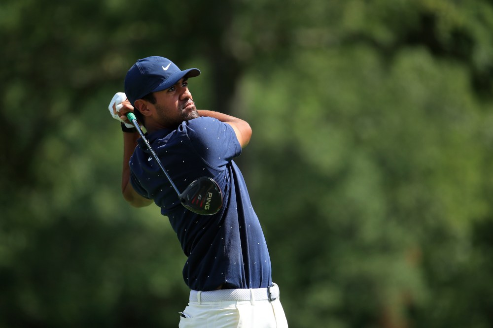 BMW Championship