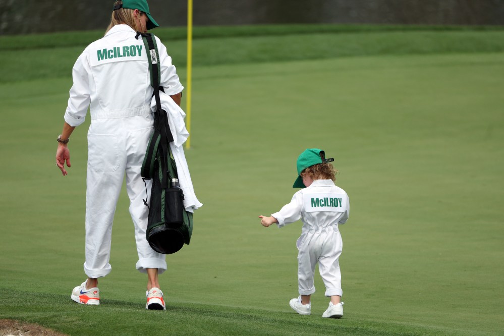 2023 Masters
