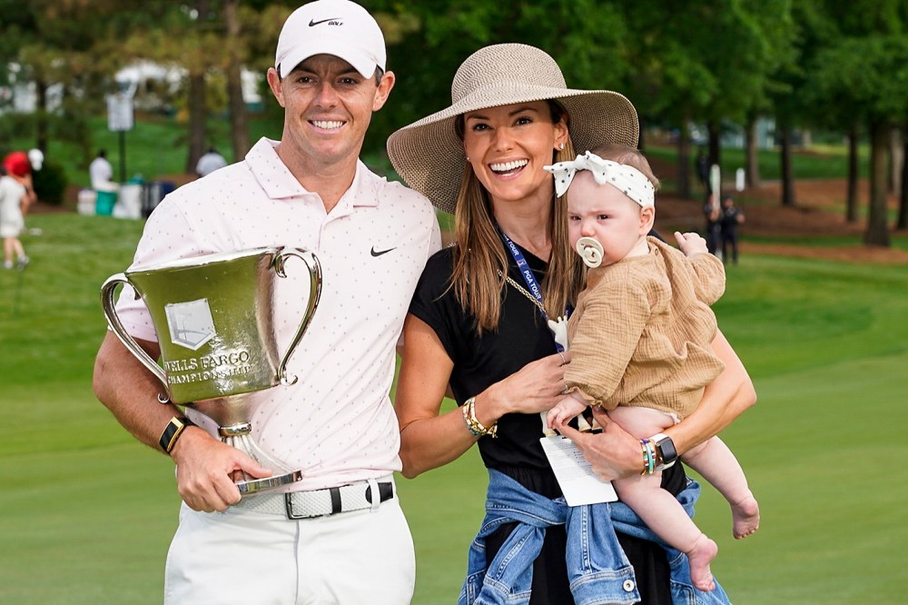 2021 Wells Fargo Championship