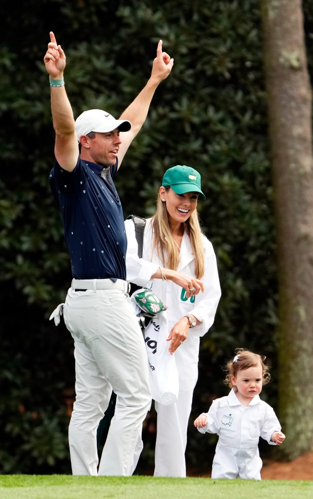 2022 Masters Tournament