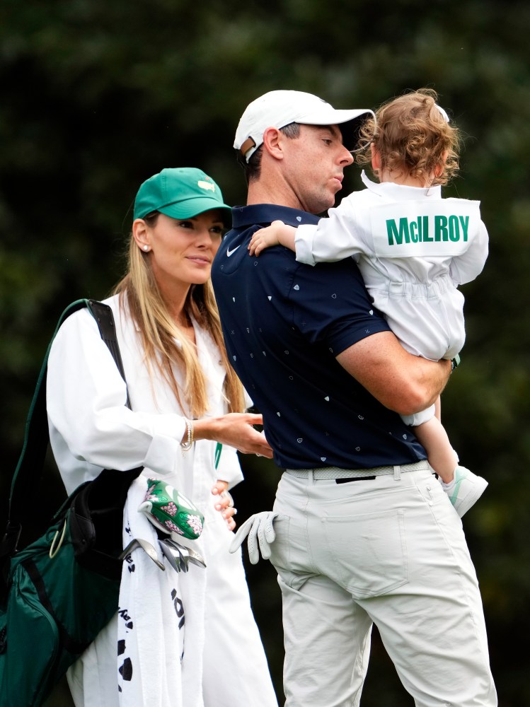 2022 Masters Tournament