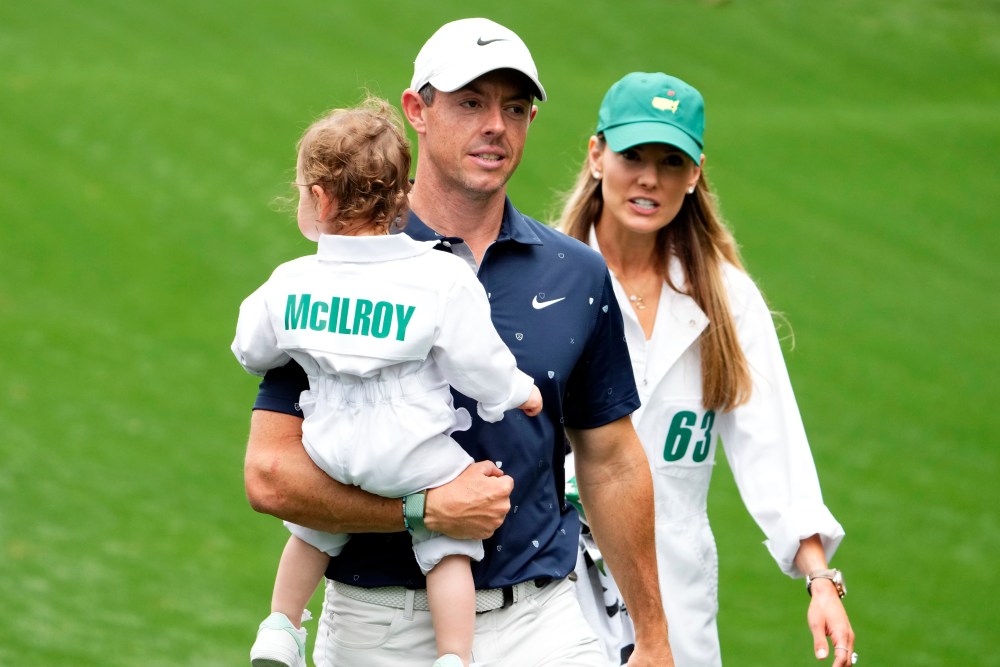 2022 Masters Tournament