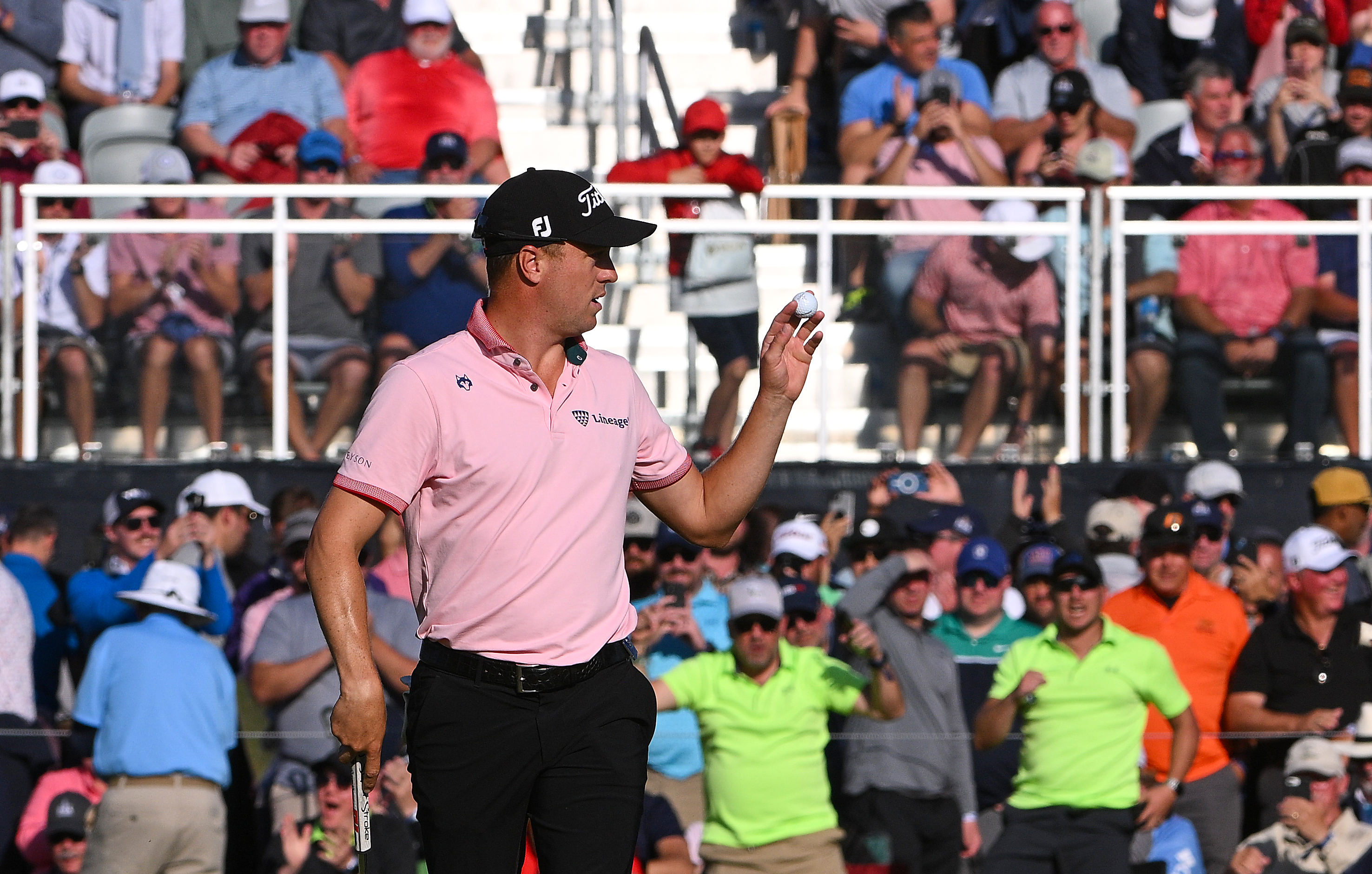2022 PGA Championship