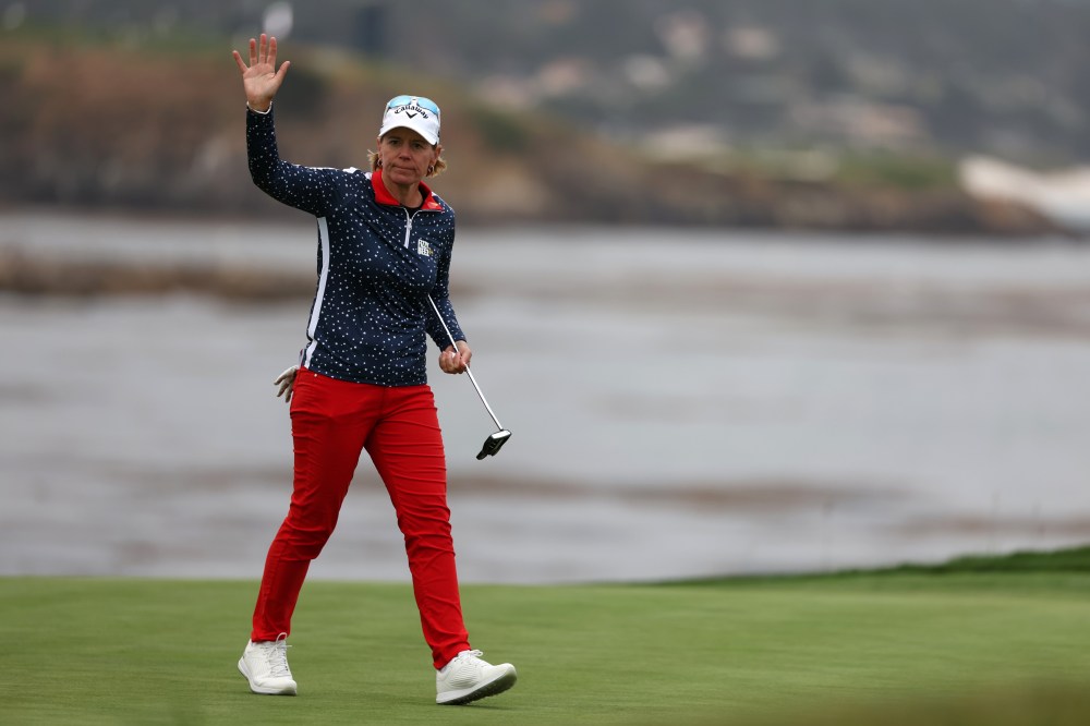 2023 U.S. Women's Open