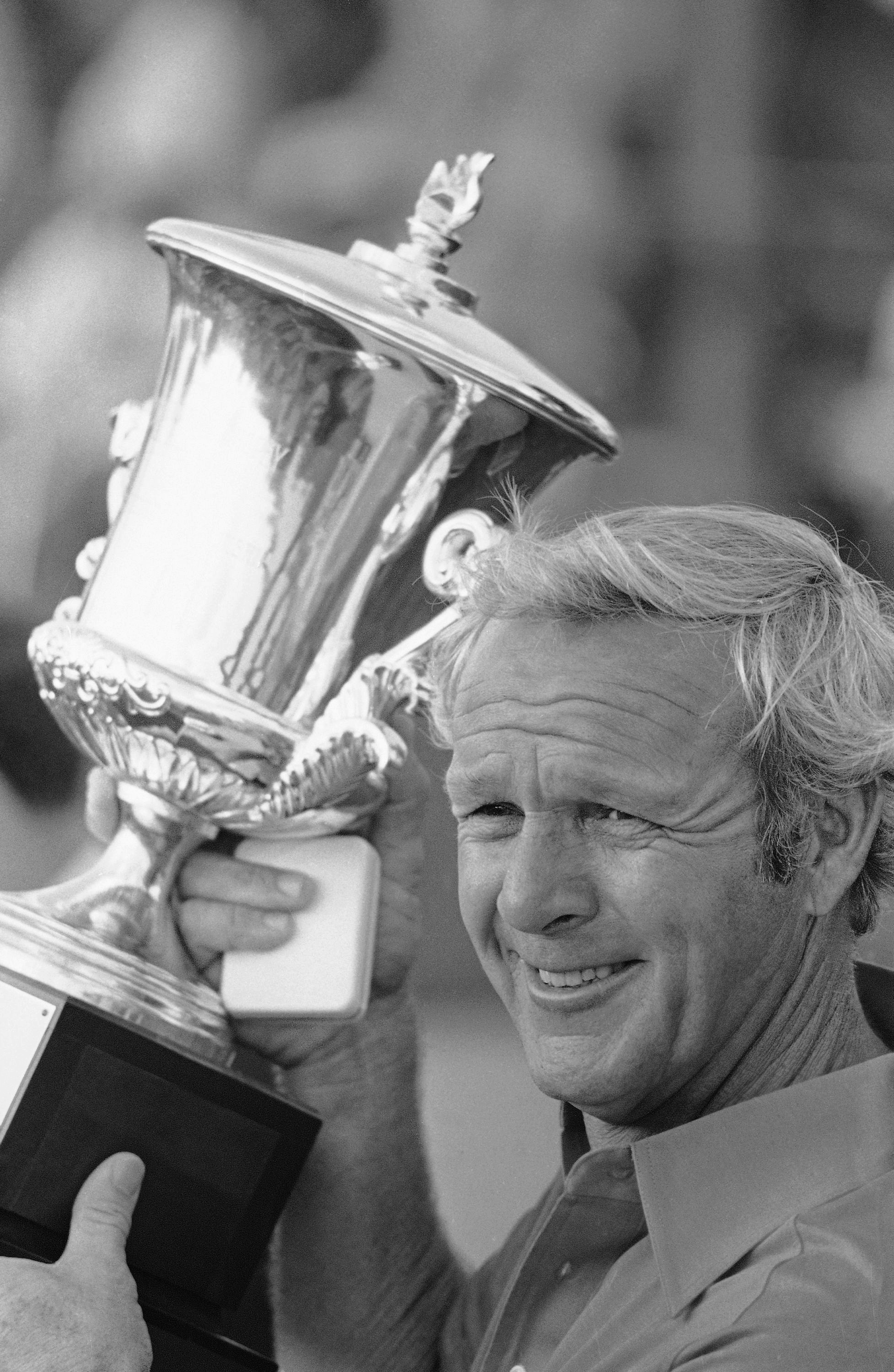 Arnold Palmer
