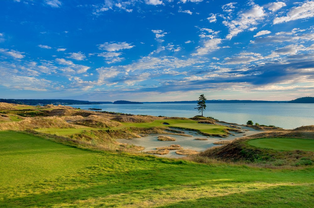 Chambers Bay