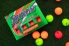 Srixon Soft Feel Brite golf balls