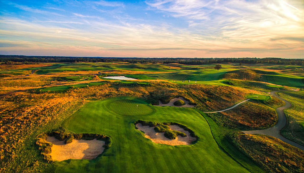 Erin Hills 