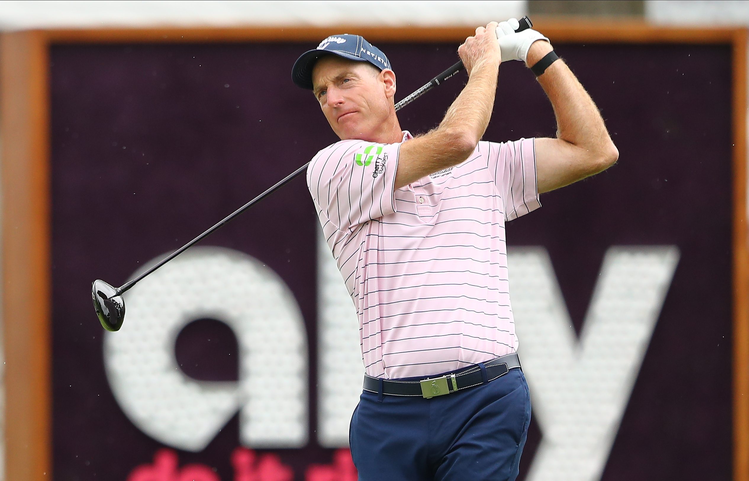 Jim Furyk