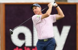 Jim Furyk