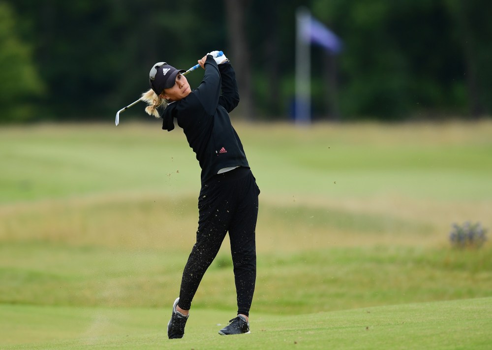 Aberdeen Standard Investments Ladies Scottish Open