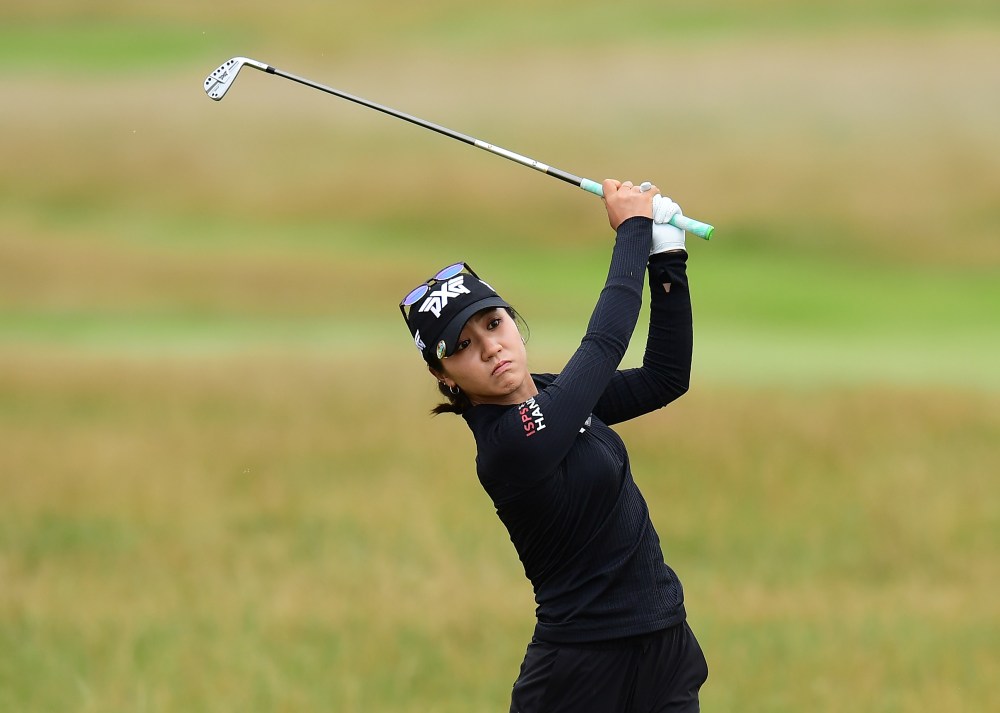 Aberdeen Standard Investments Ladies Scottish Open