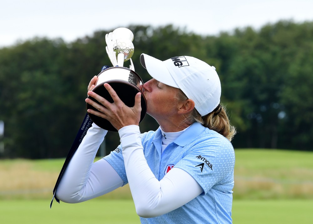 Aberdeen Standard Investments Ladies Scottish Open