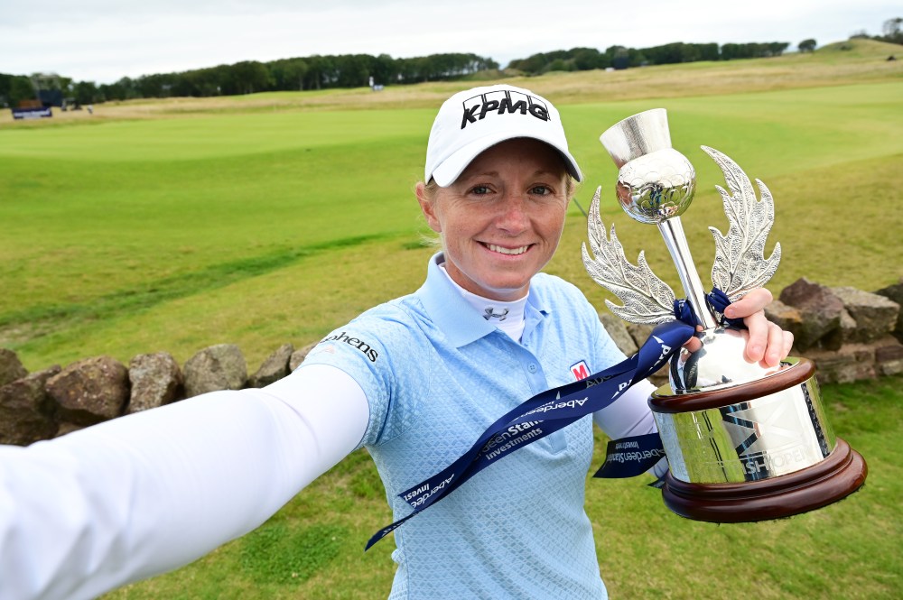 Aberdeen Standard Investments Ladies Scottish Open