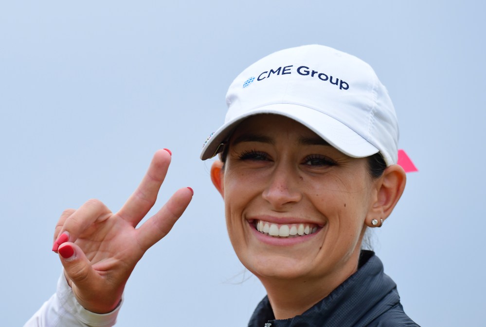 Aberdeen Standard Investments Ladies Scottish Open