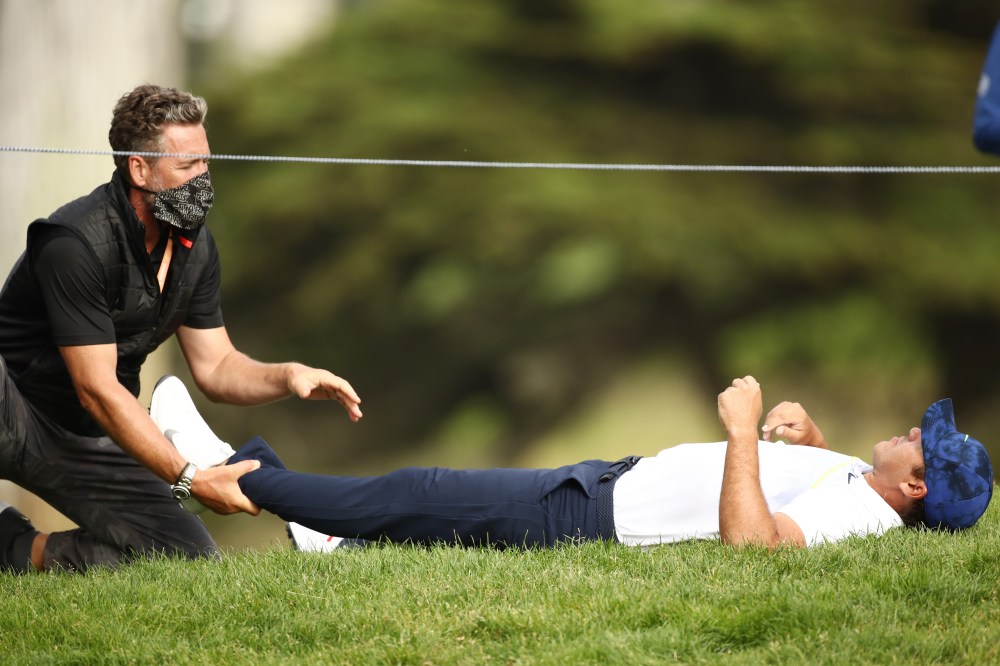 Brooks Koepka