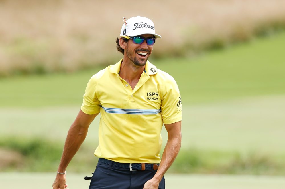 Wyndham Championship