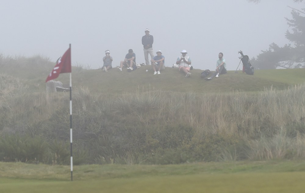 U.S. Amateur