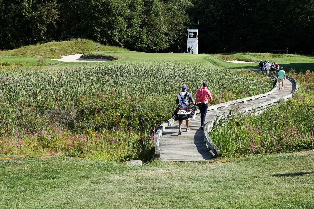 The Northern Trust