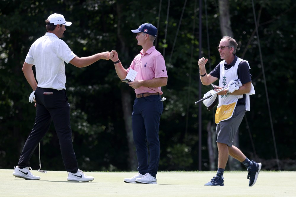 The Northern Trust