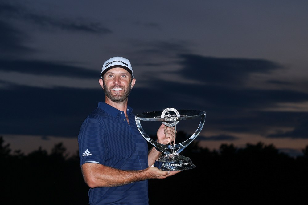 The Northern Trust