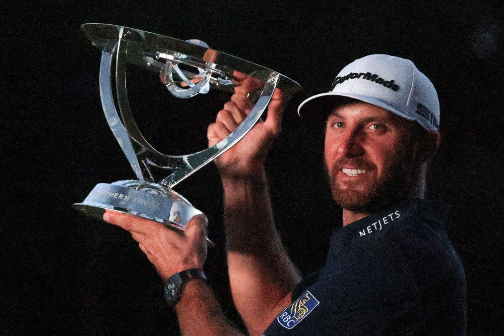 The Northern Trust
