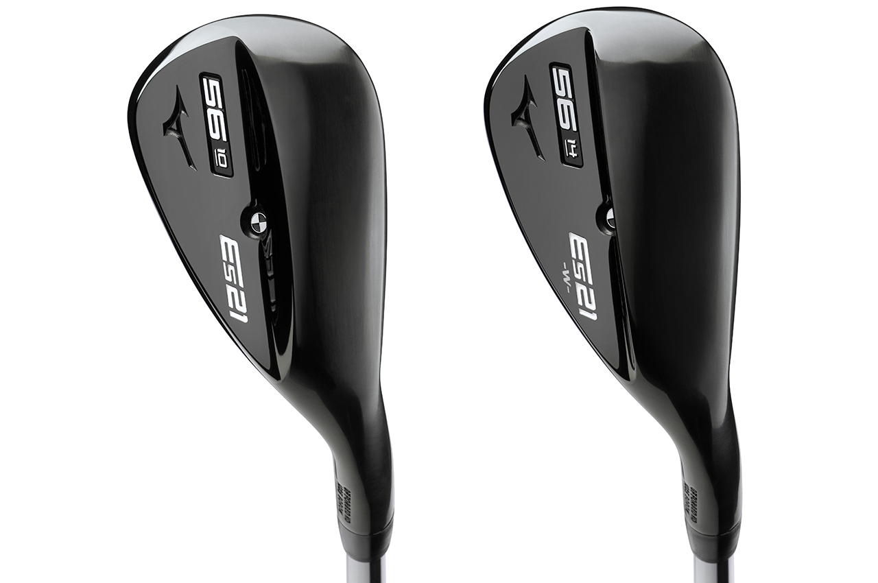 Mizuno ES21 wedges