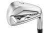 Mizuno JPX 921 Forged irons