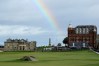 The Old Course at St. Andrews