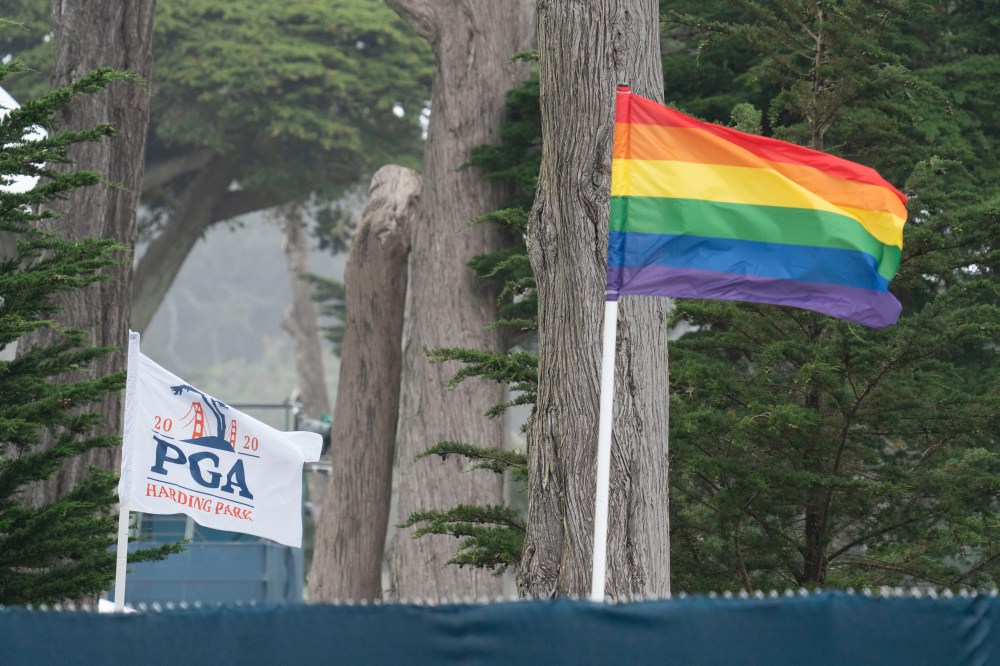 PGA Championship